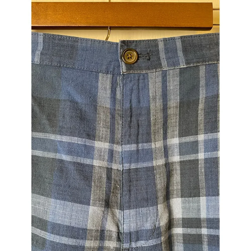 Chaps deep water