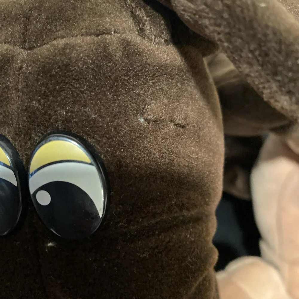 Pound Puppies product vintage