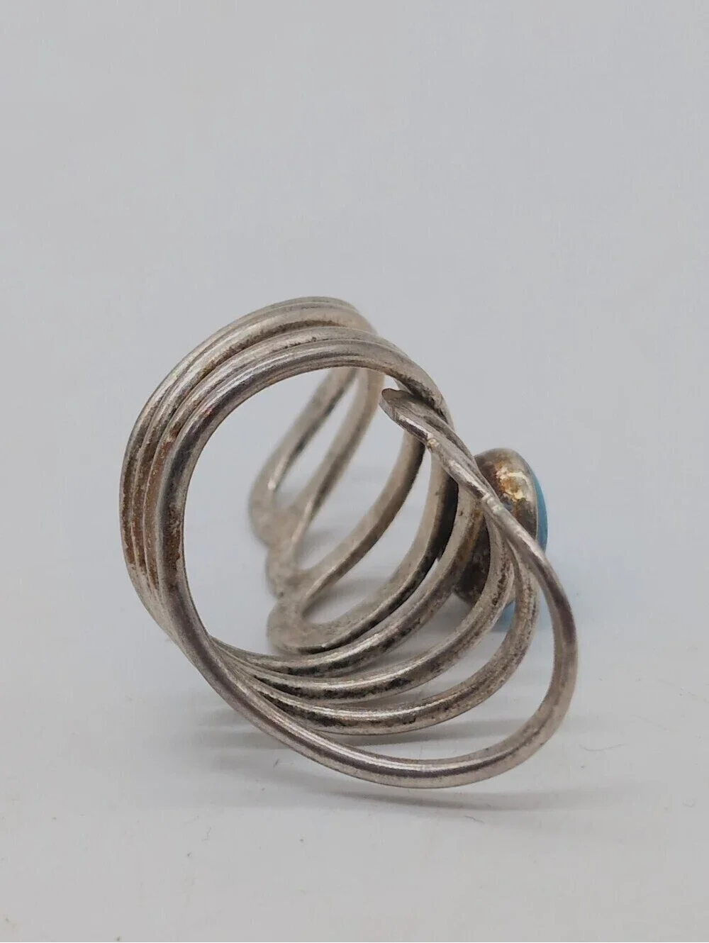None bold sculptural