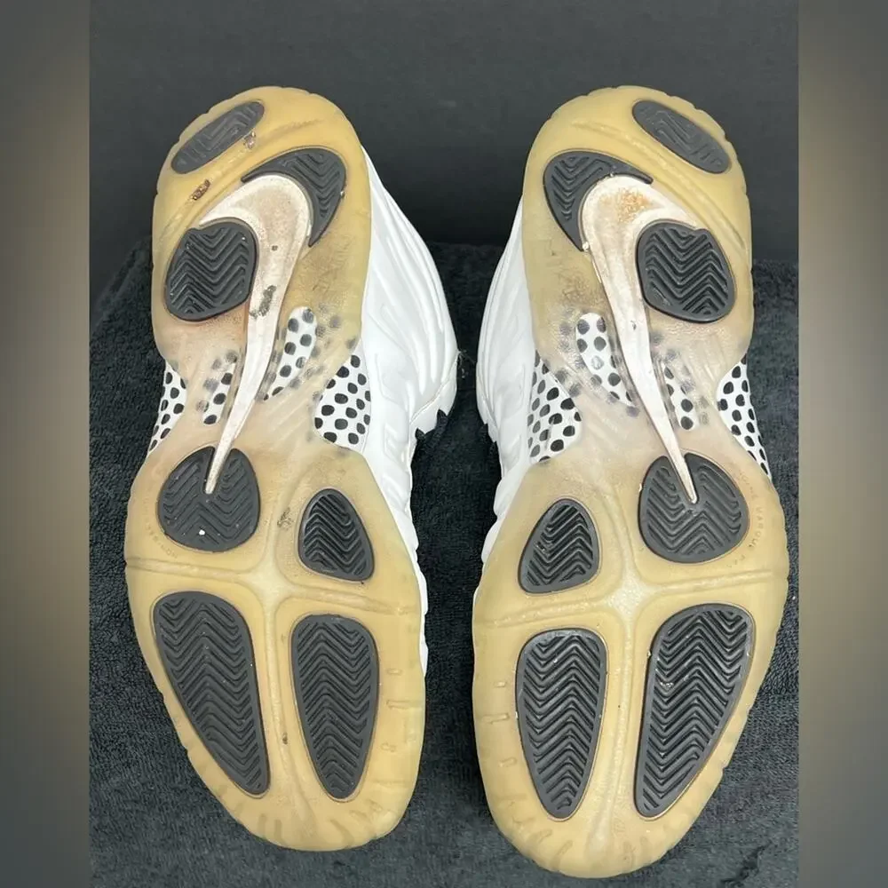 Nike buyer will