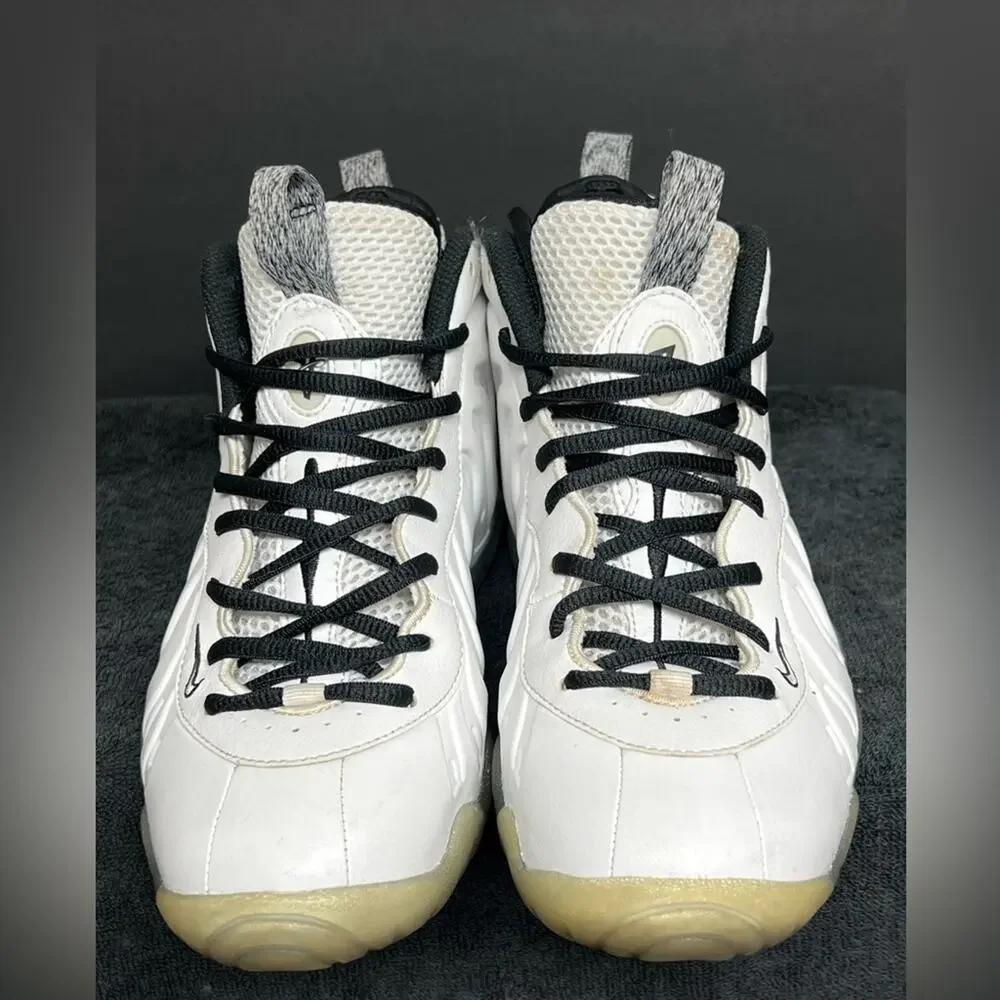 Nike buyer will