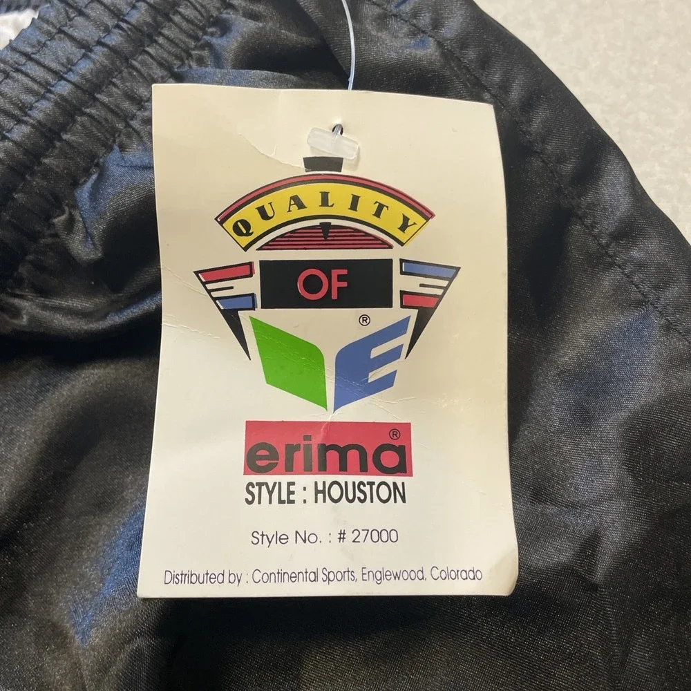 ERIMA men athletic