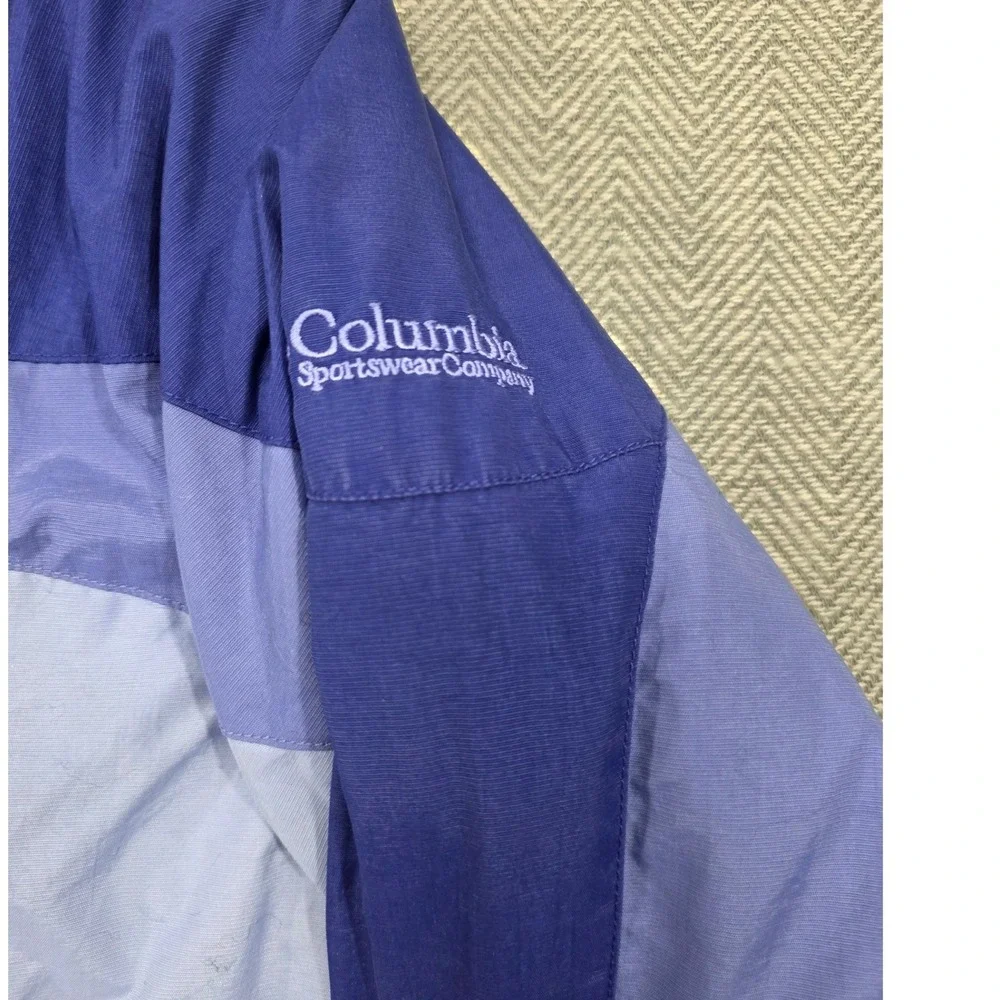 Columbia sportswear winter