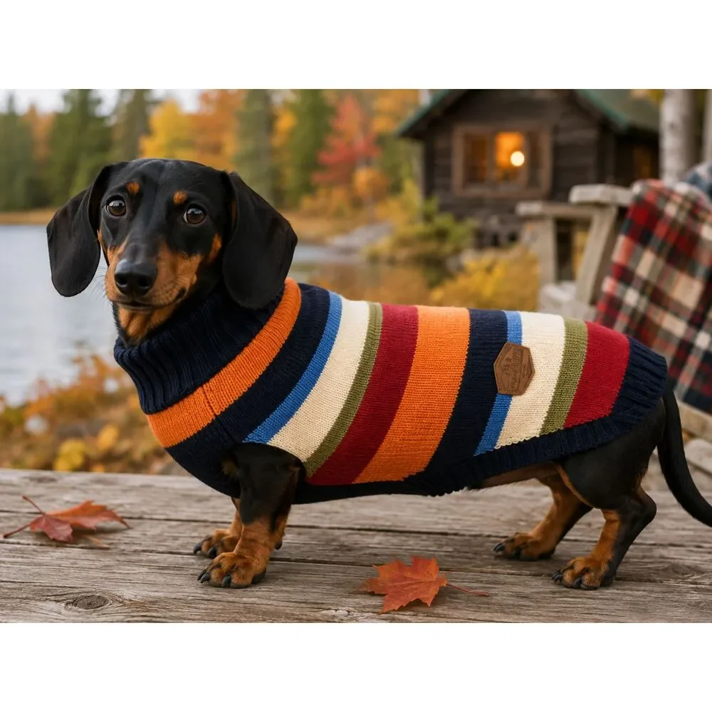 Fabventure cozy dog
