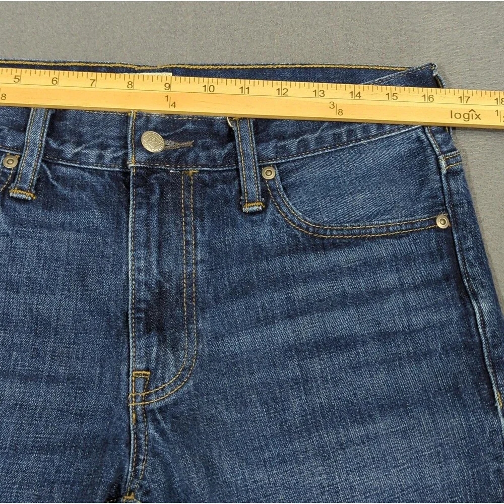 J. Crew crew jeans
