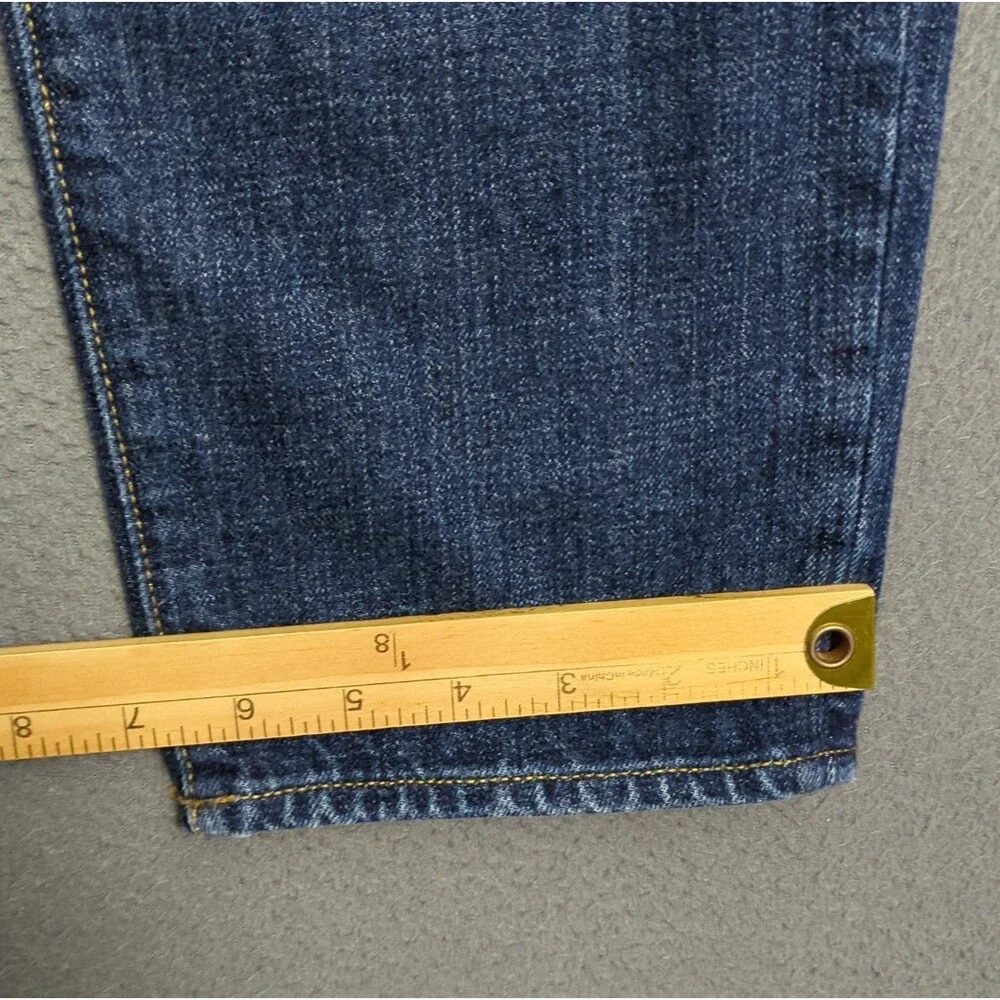 J. Crew crew jeans