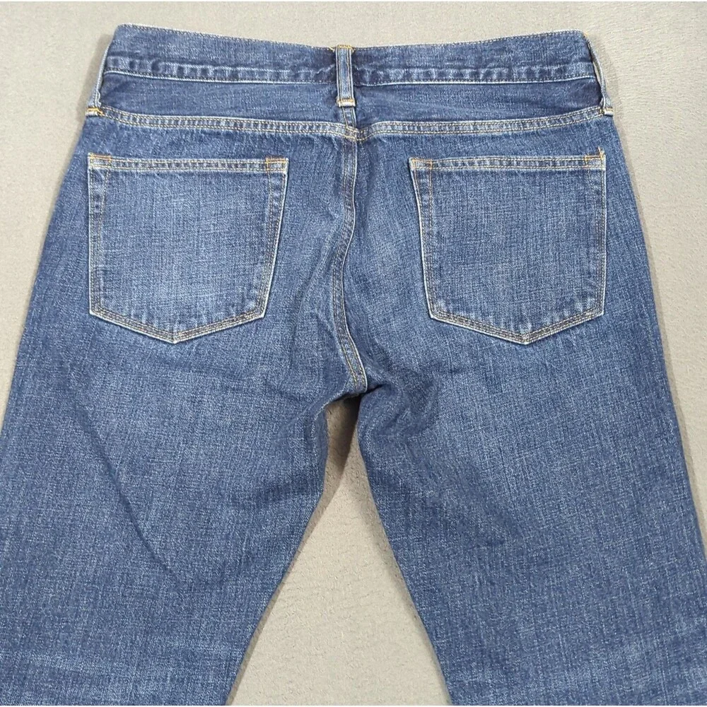 J. Crew crew jeans