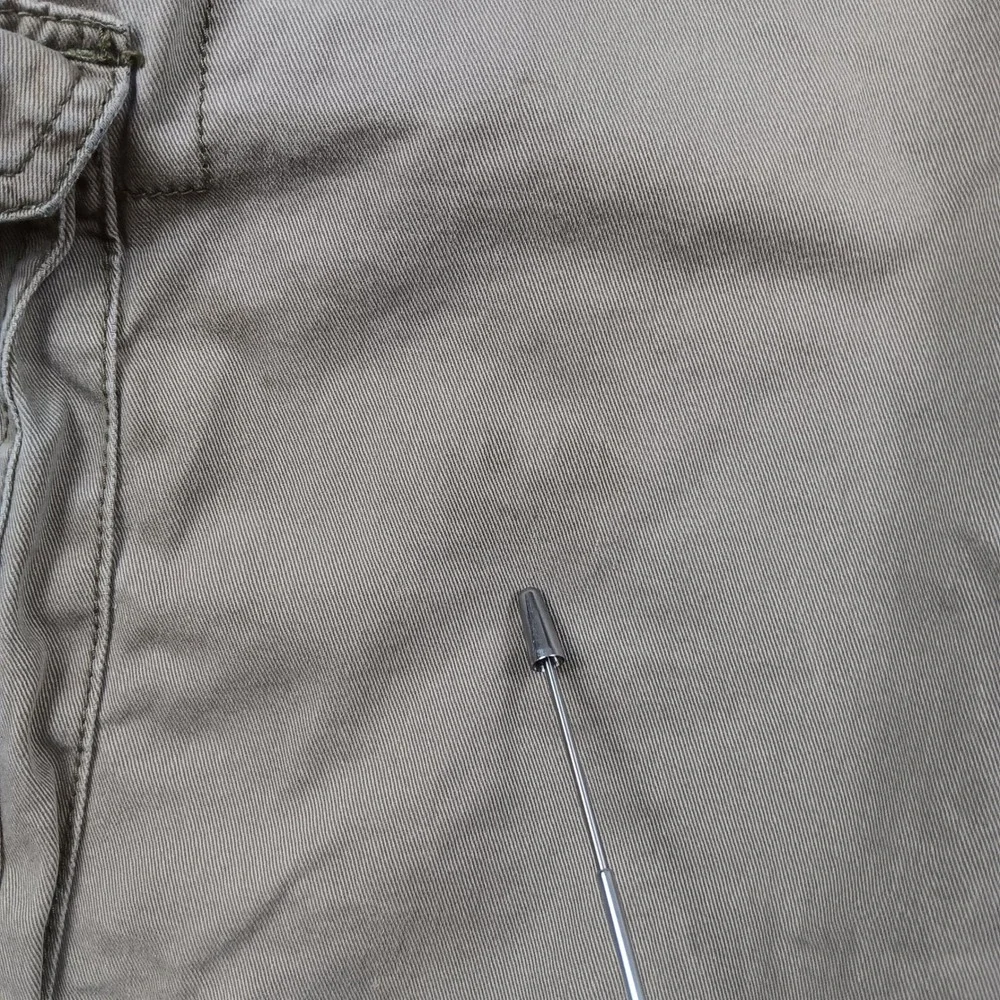 Lee dungarees cargo