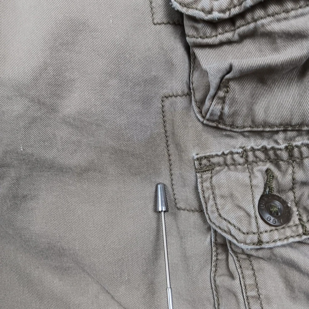 Lee dungarees cargo