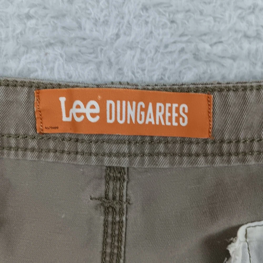 Lee dungarees cargo