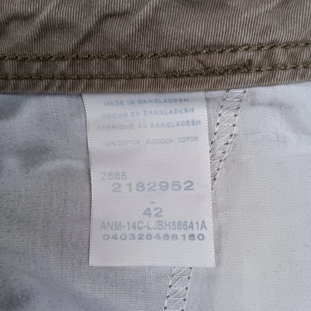 Lee dungarees cargo