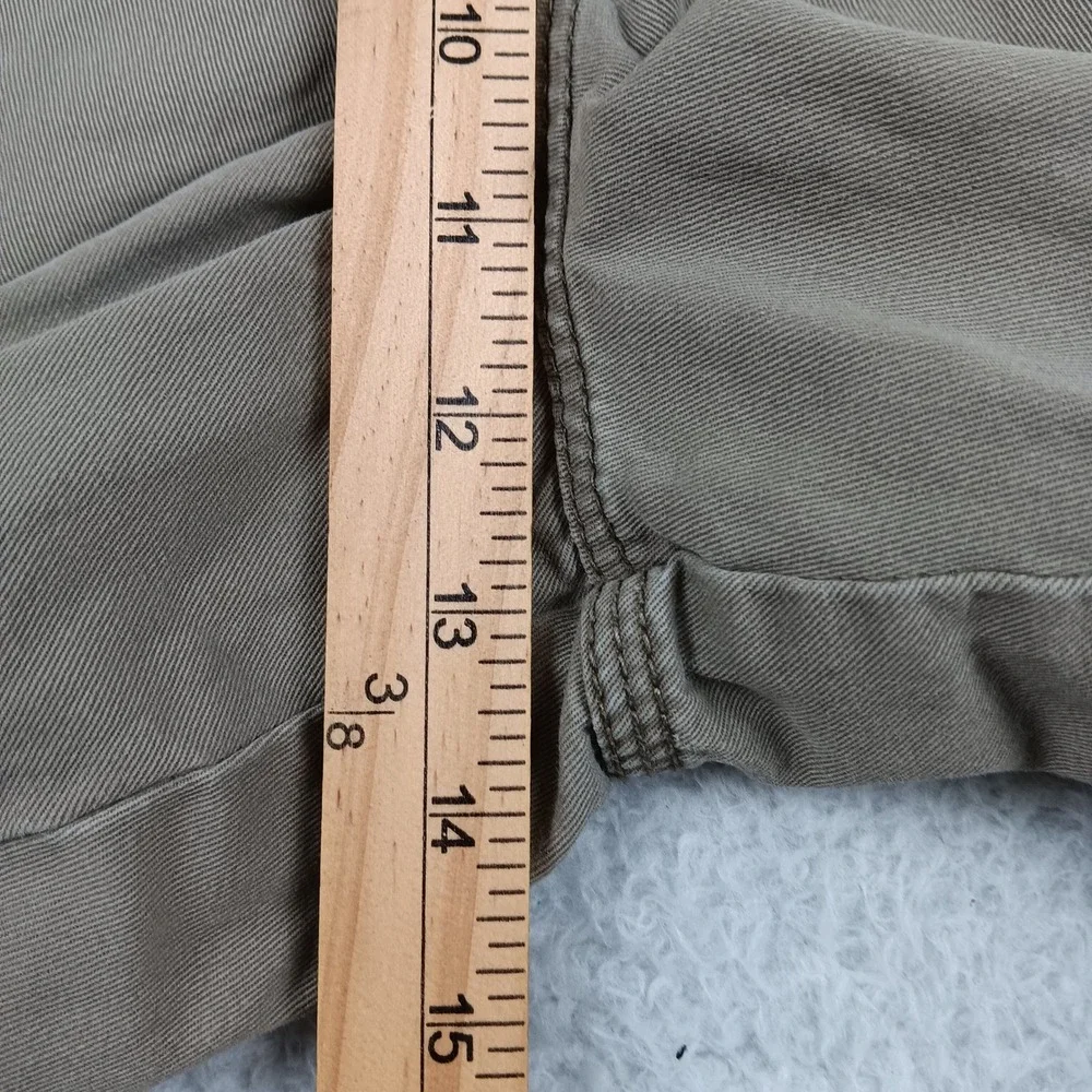 Lee dungarees cargo