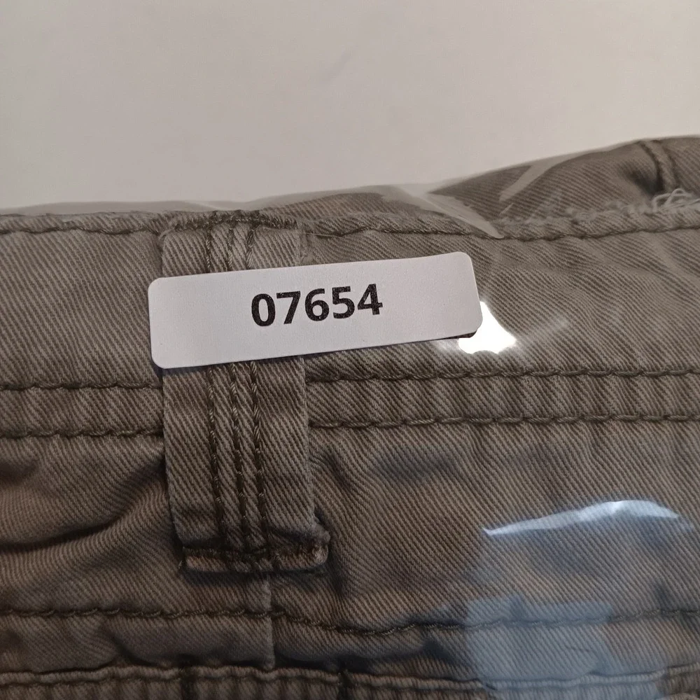 Lee dungarees cargo