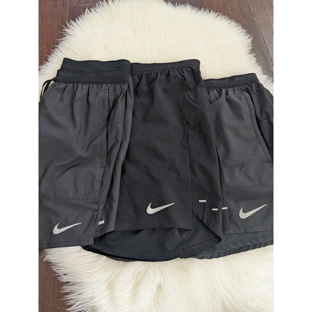 Nike not totally