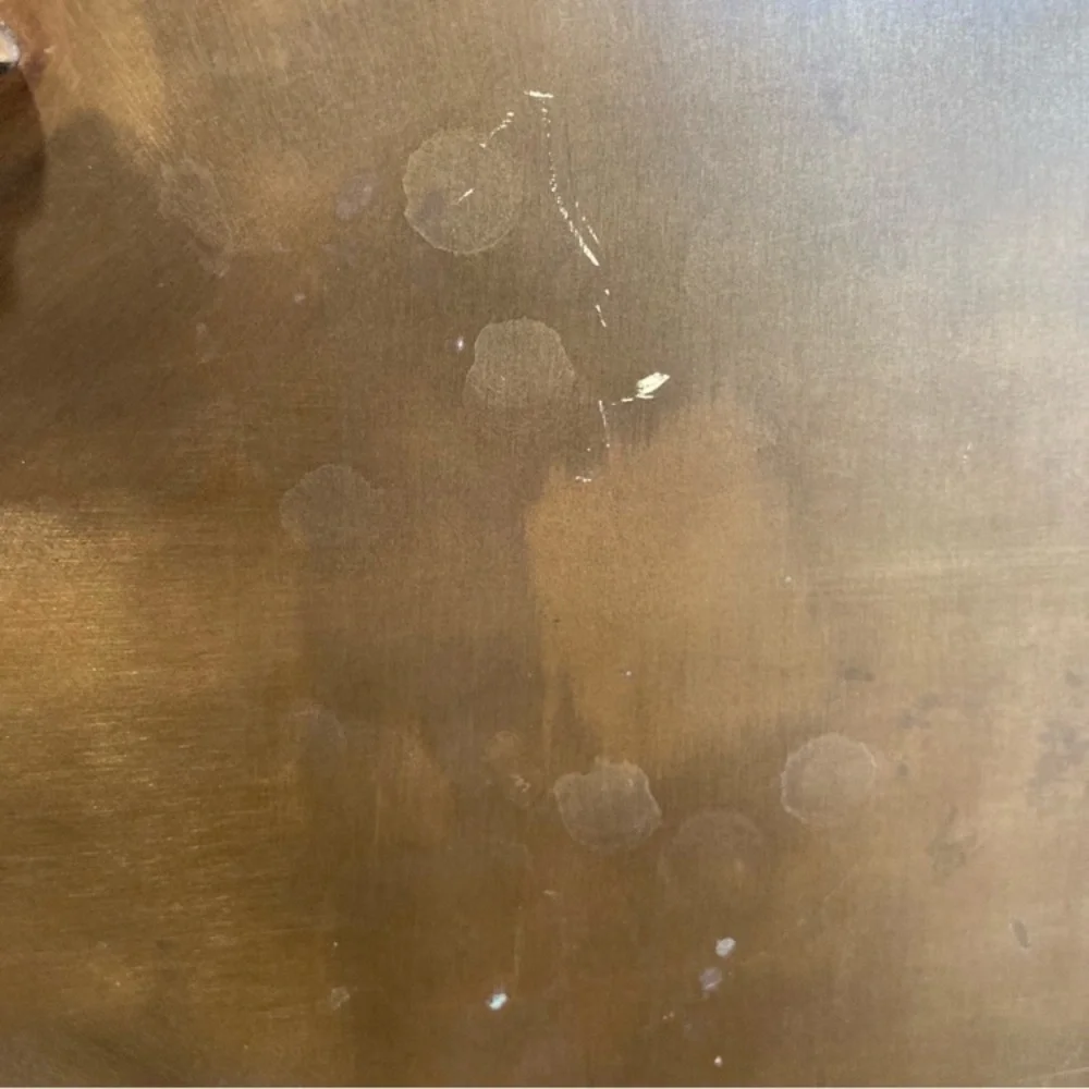 unknown brownish colored