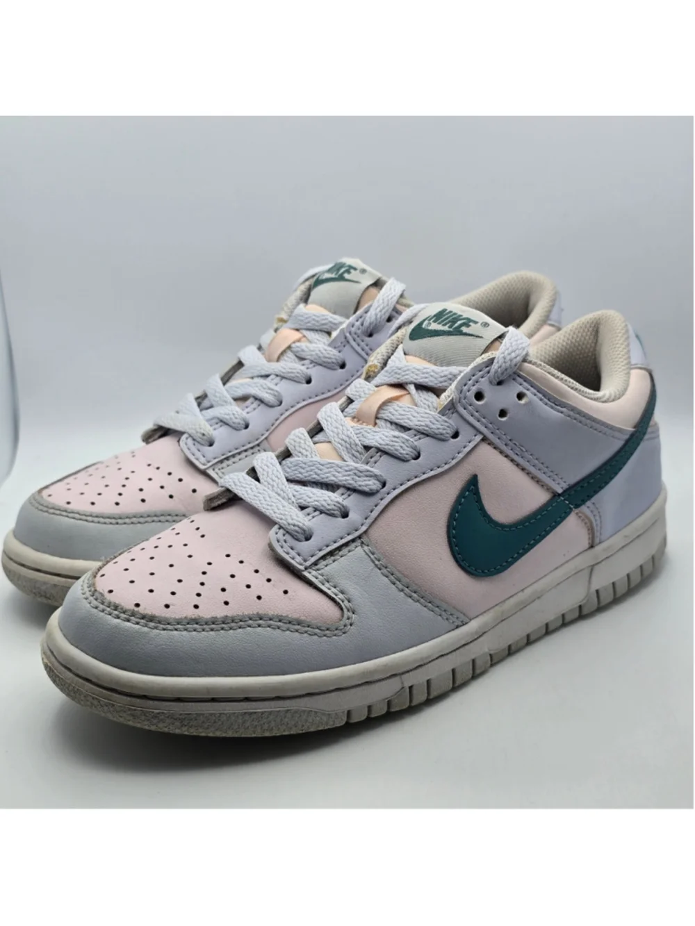 Nike dunk low