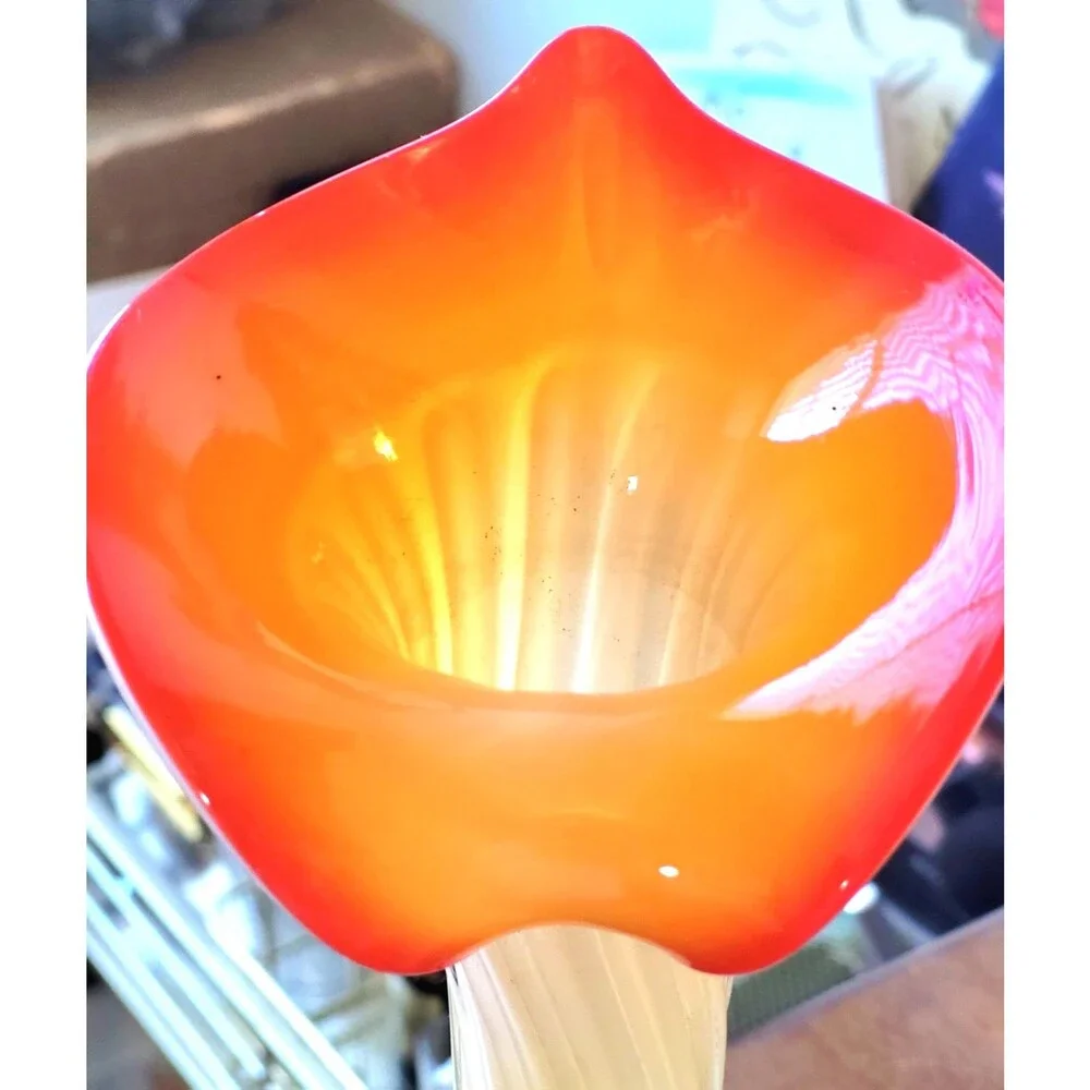 Murano vintage style