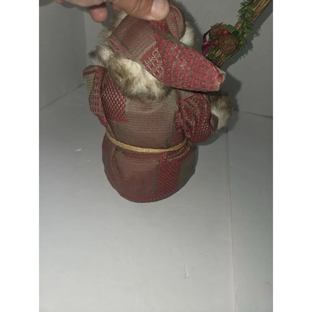 Unbranded collectible 19 standing