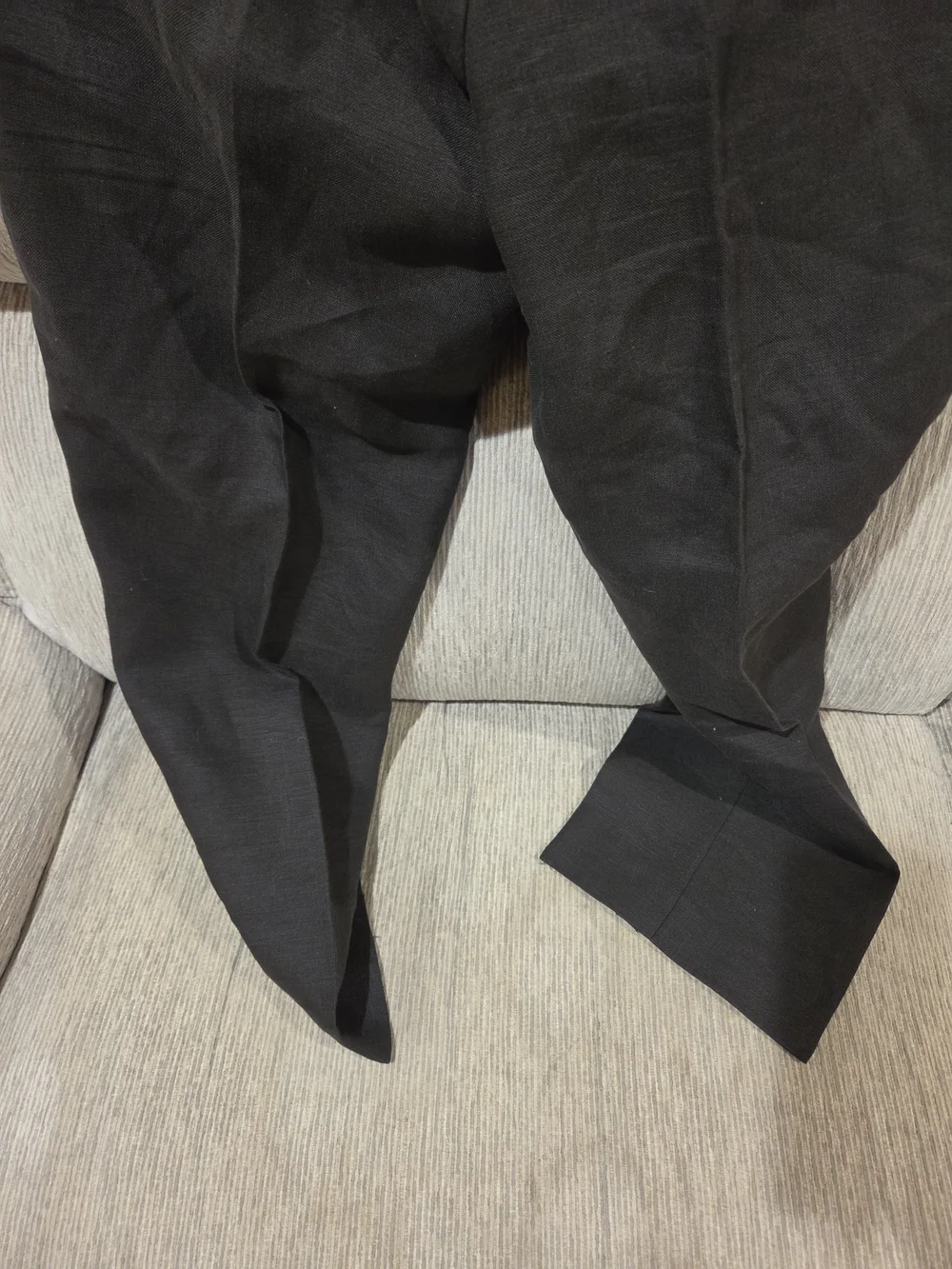 N/A classic black