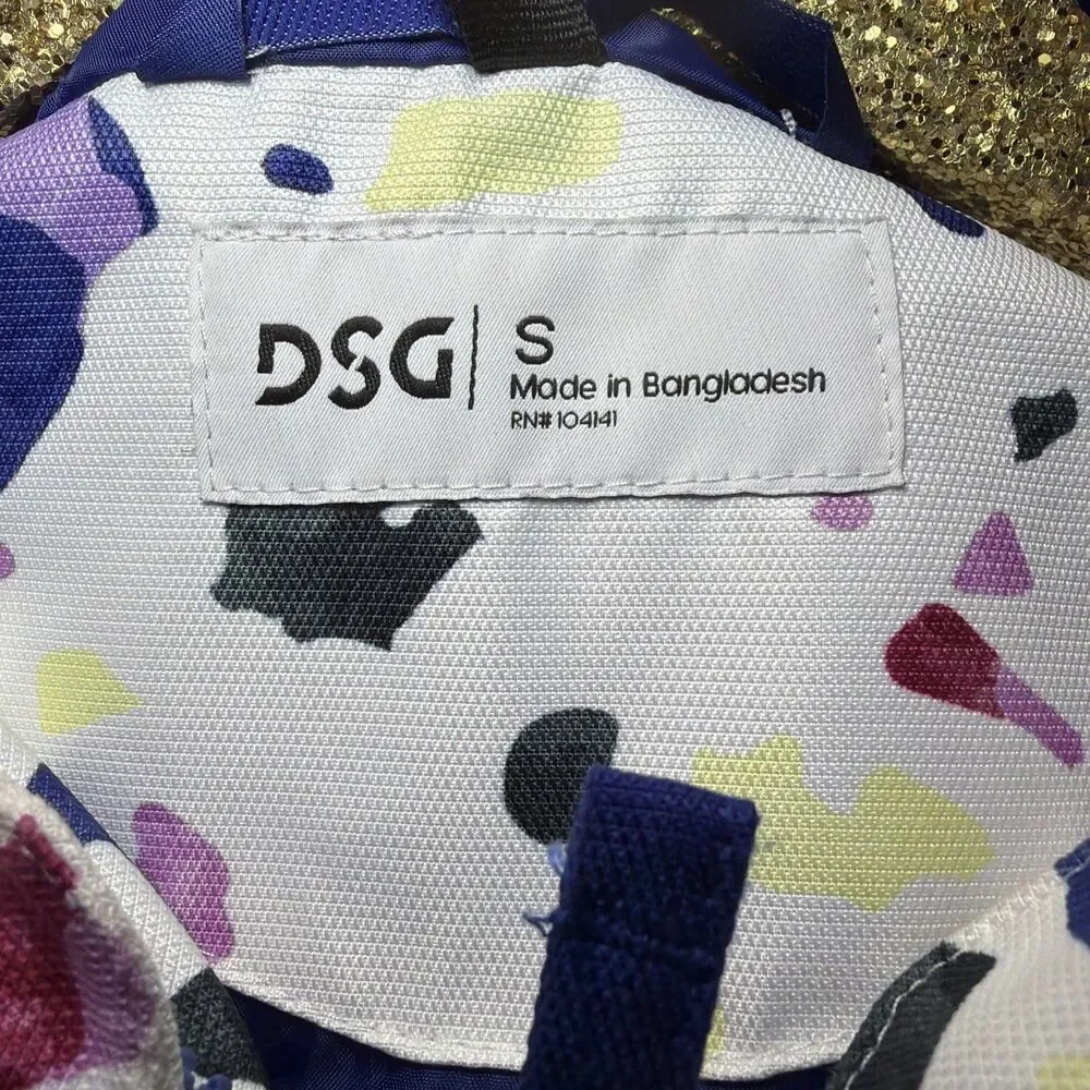 DSG size small