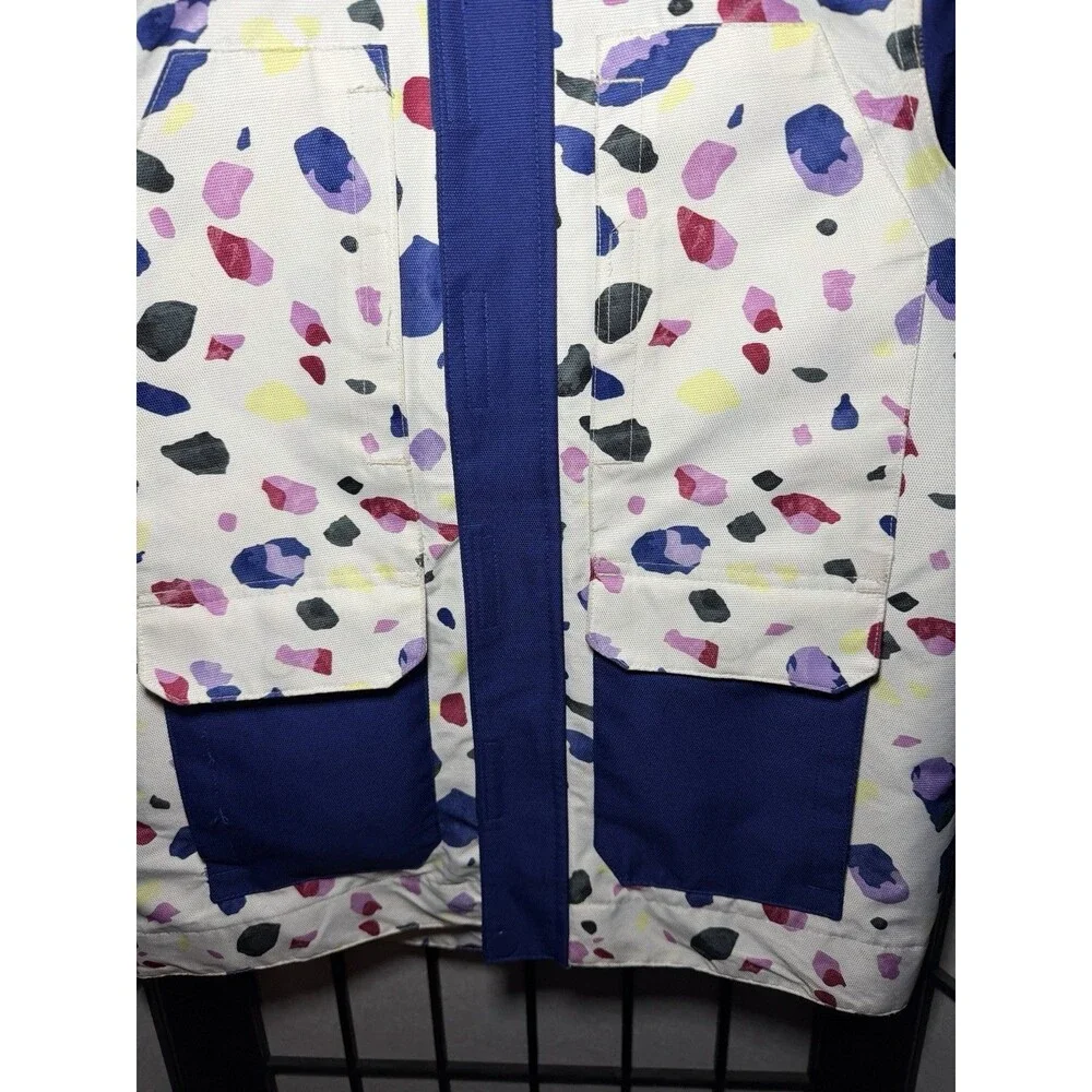 DSG size small