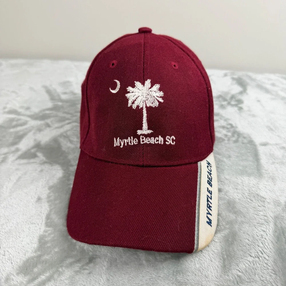 KYS Design Cap myrtle beach
