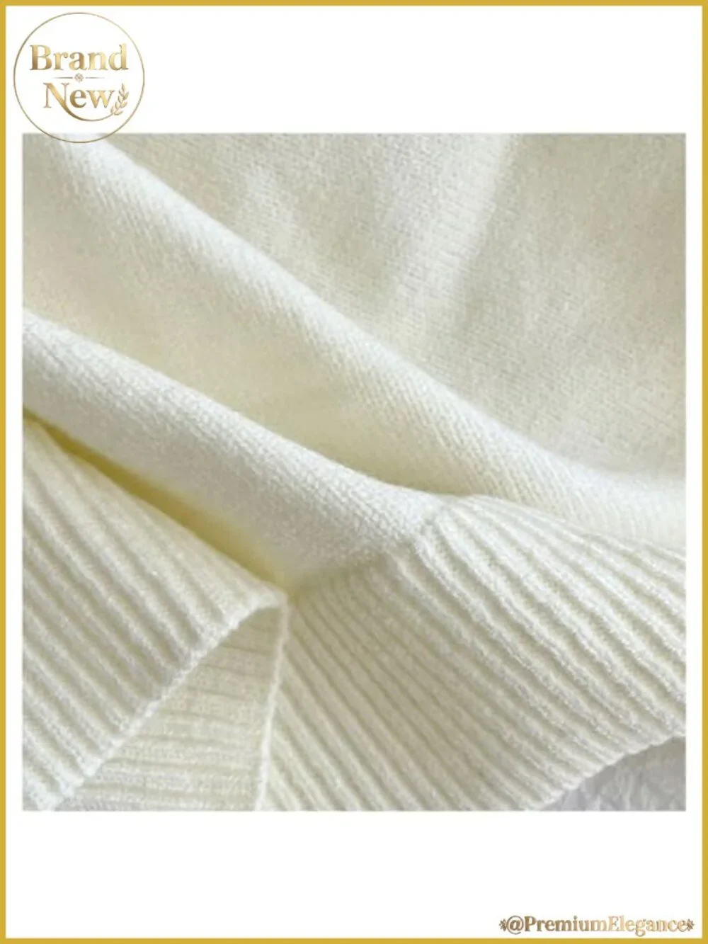 N/A knitted shawl