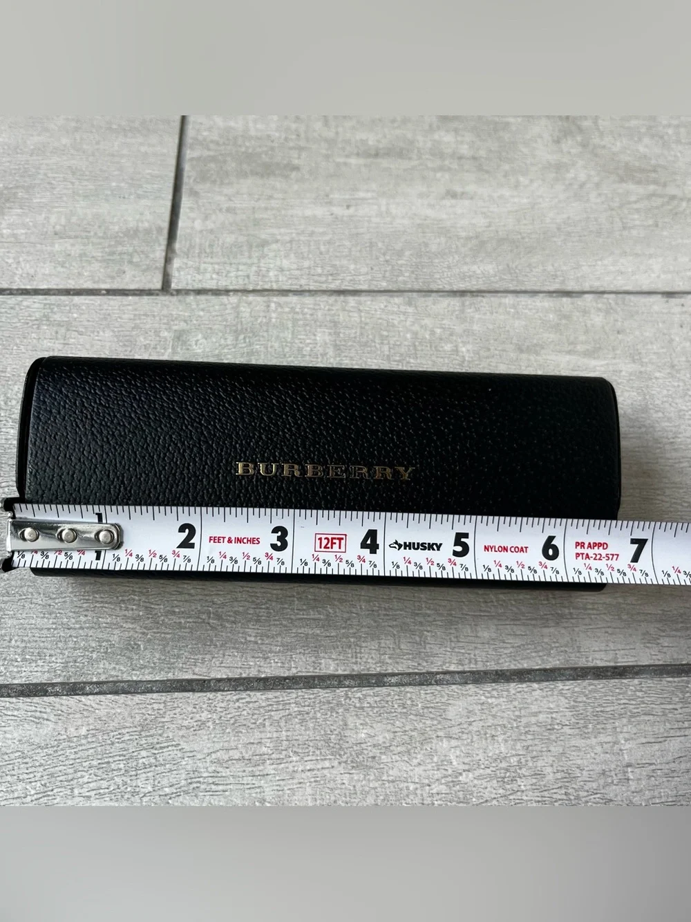 Burberry new eyeglasses hard