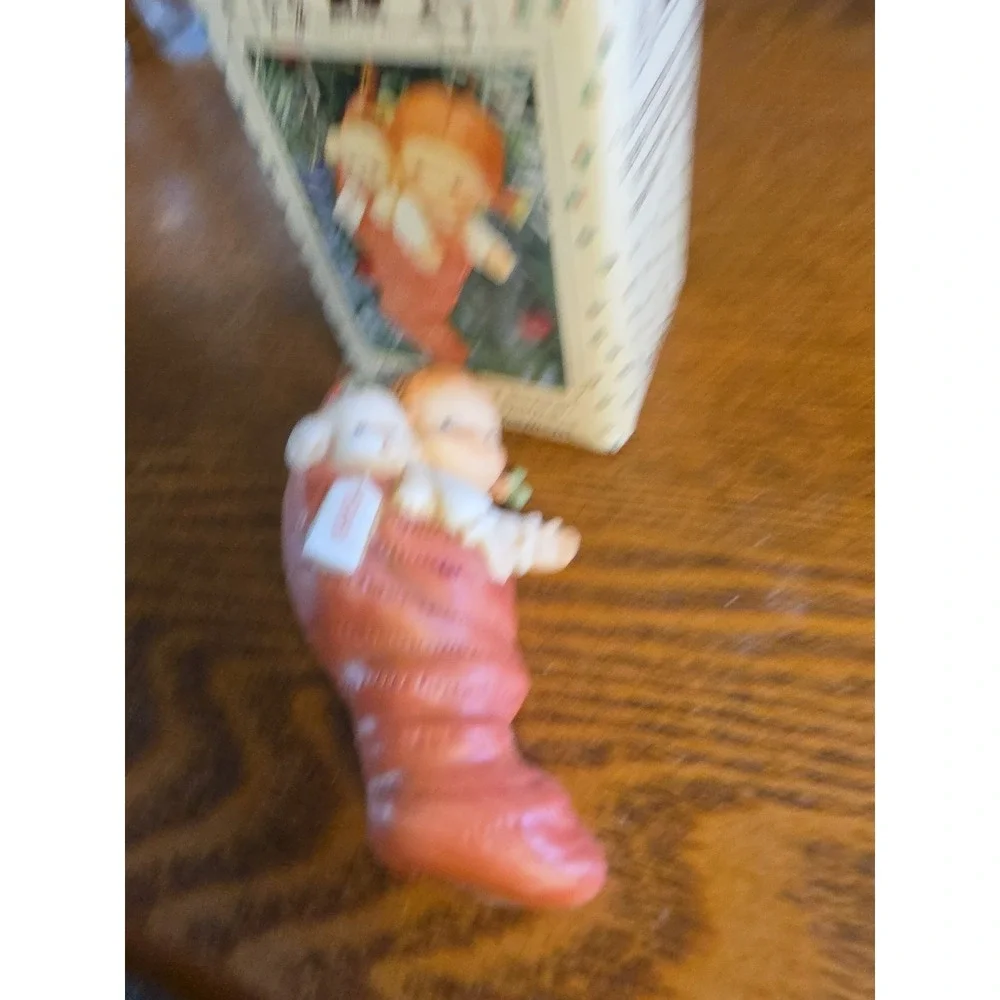 Enesco 1989 memories