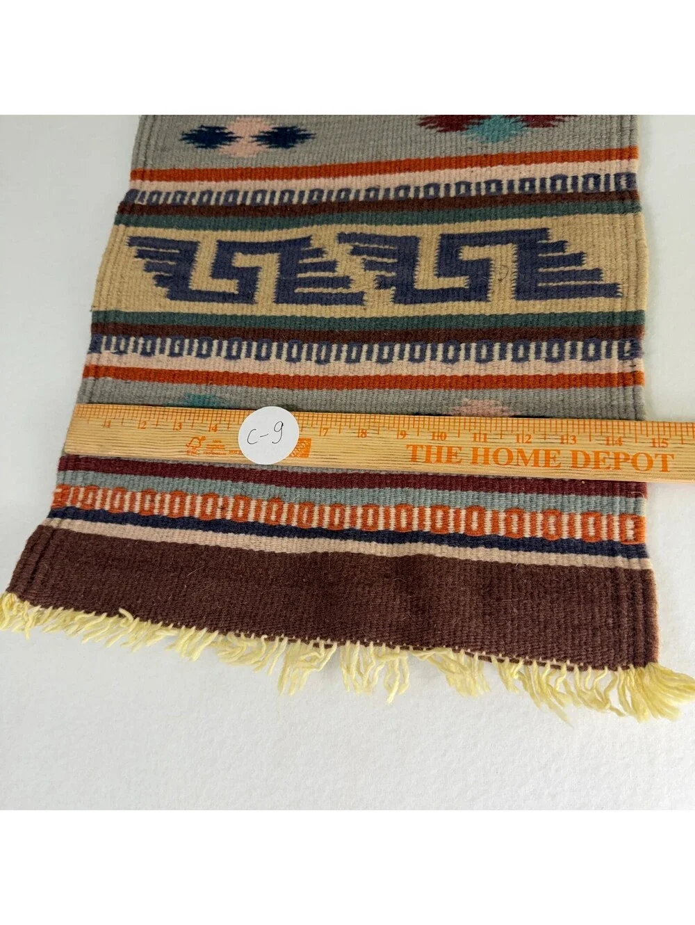 N/A southwestern style