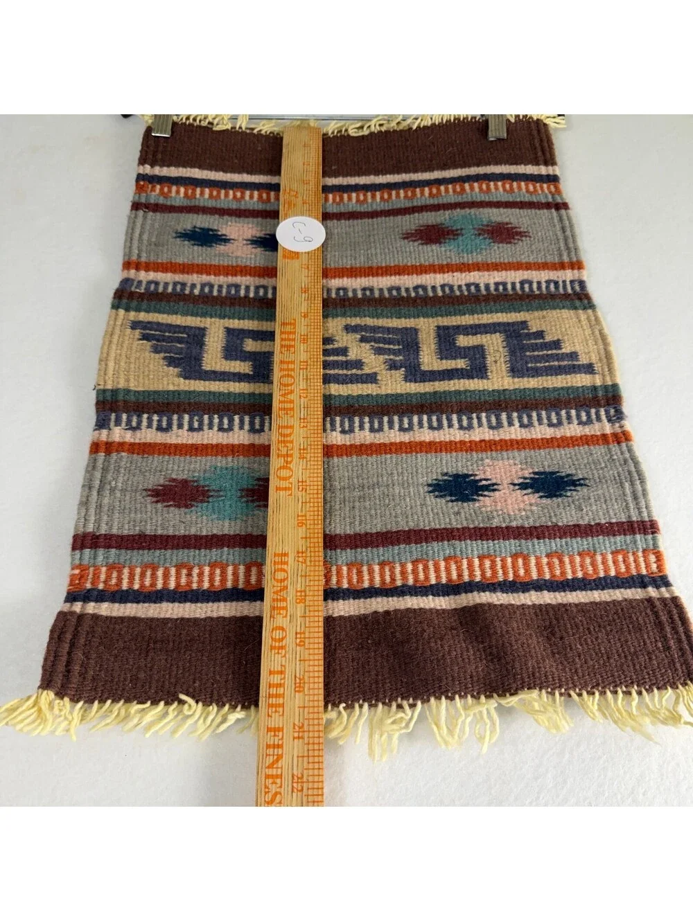 N/A southwestern style