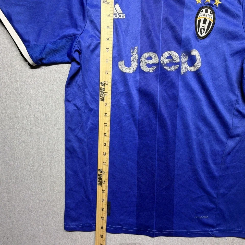 adidas juventus 2016