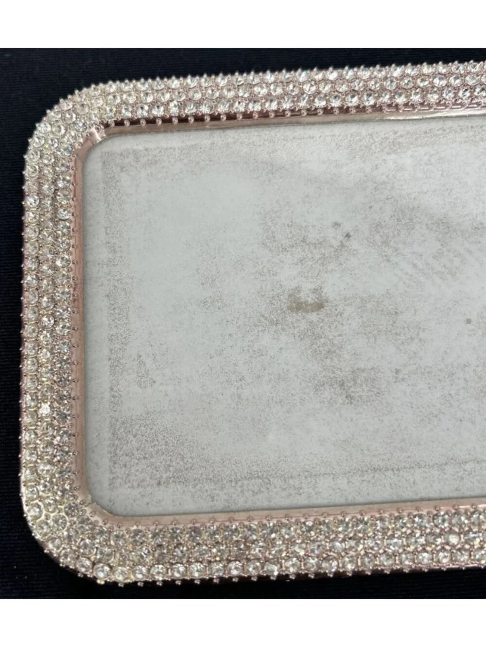 Olivia Reigel crystal rhinestone