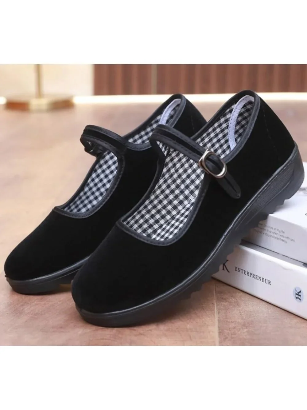 N/A smooth these box