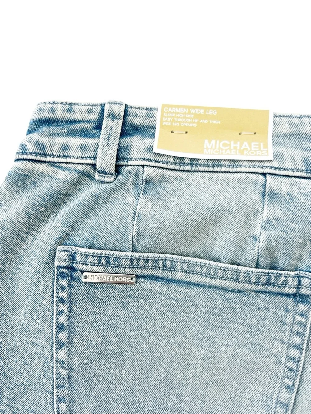 Michael Kors stylish light