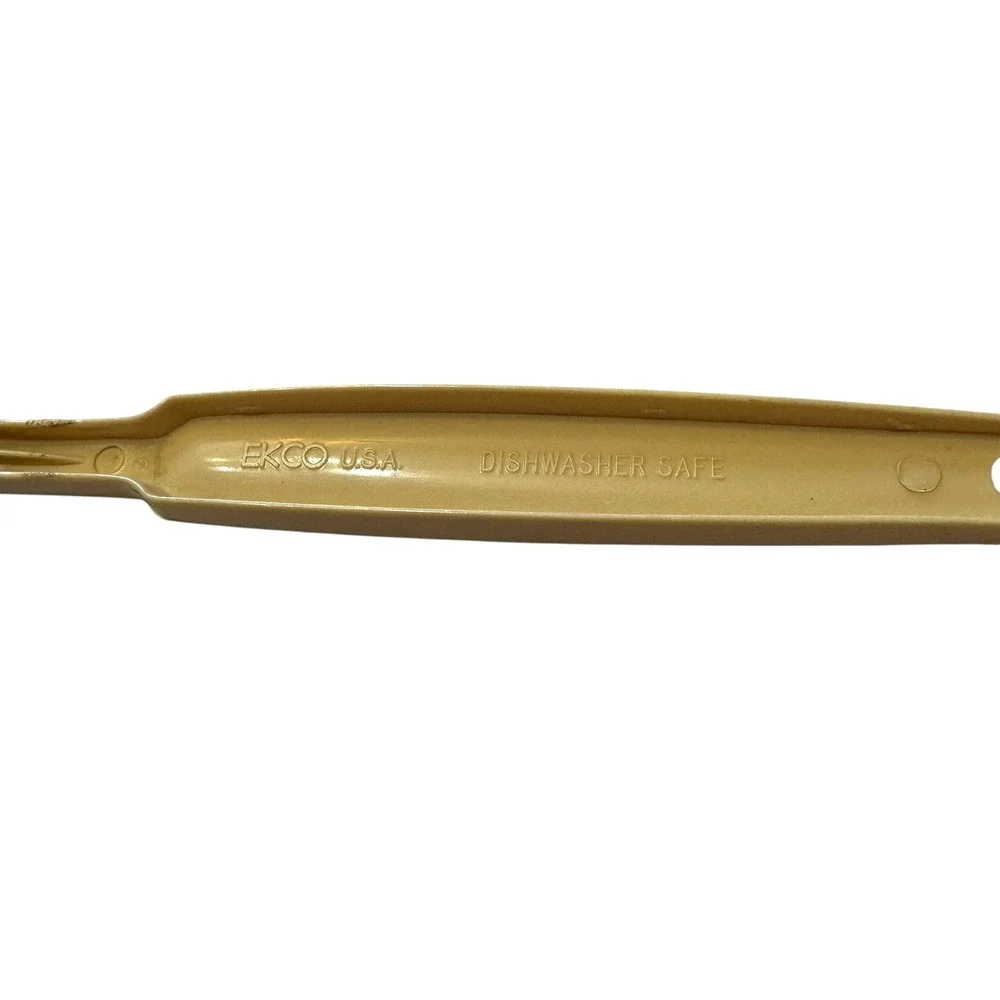 Ekco drain excess wide