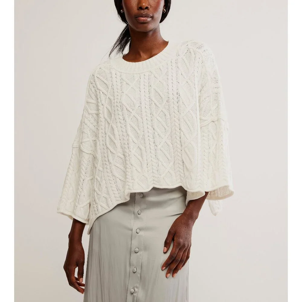 Free People soft cable