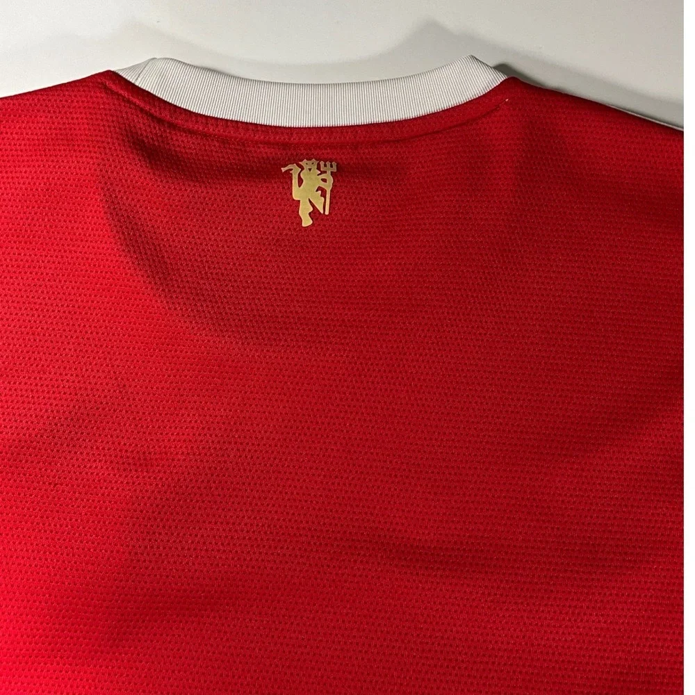 adidas manchester united