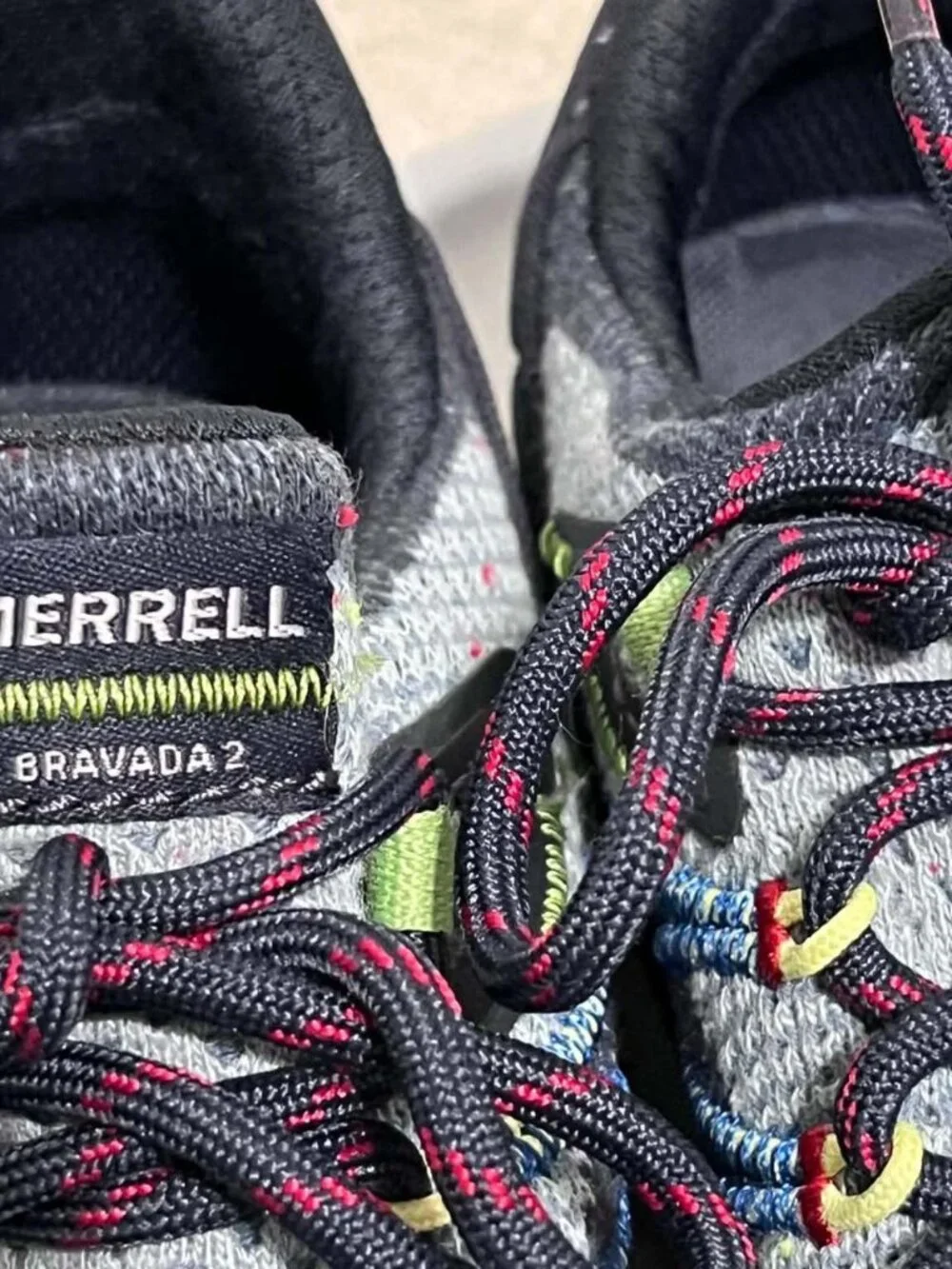 Merrell bravada women