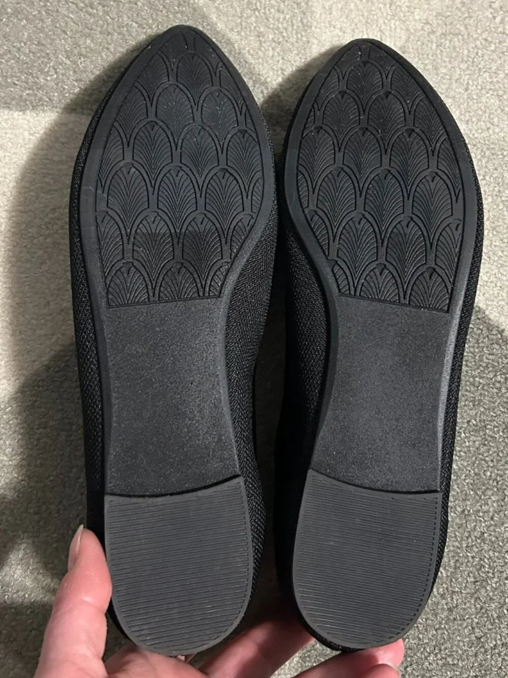 POP kovari black