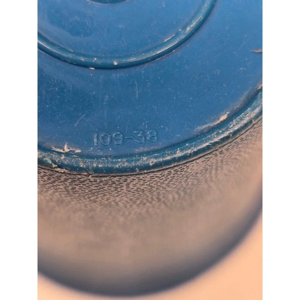 Tupperware vintage plastic