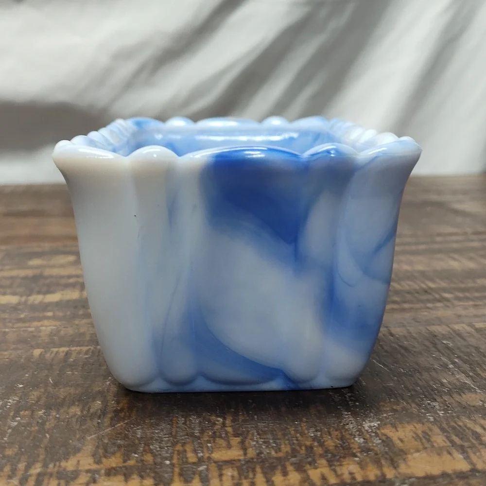 Akro Agate please see