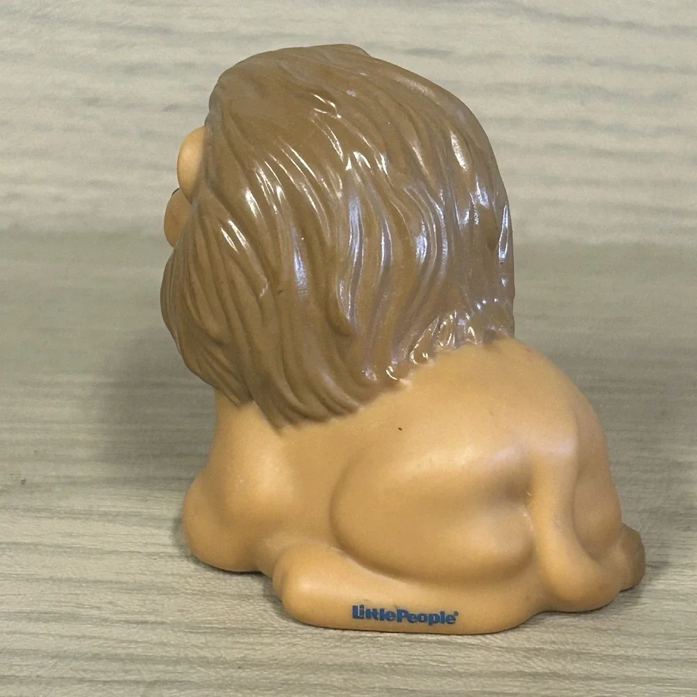 Fisher-Price replacement lion