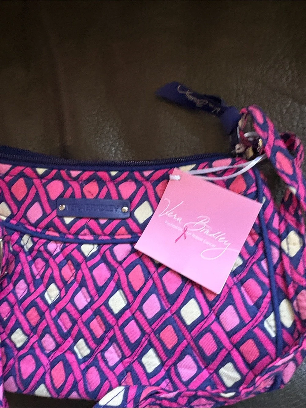 Vera Bradley new tags