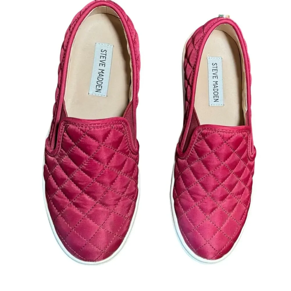 Steve Madden pre owned