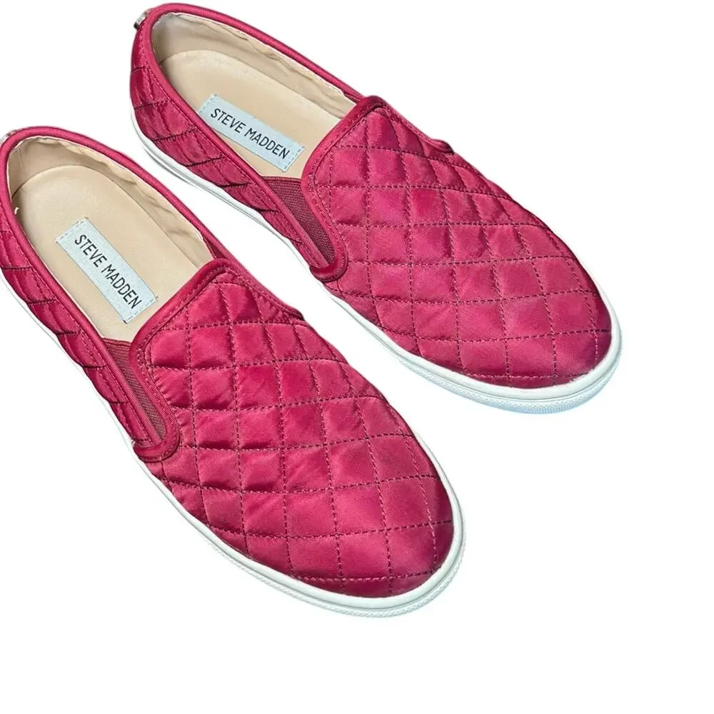 Steve Madden pre owned