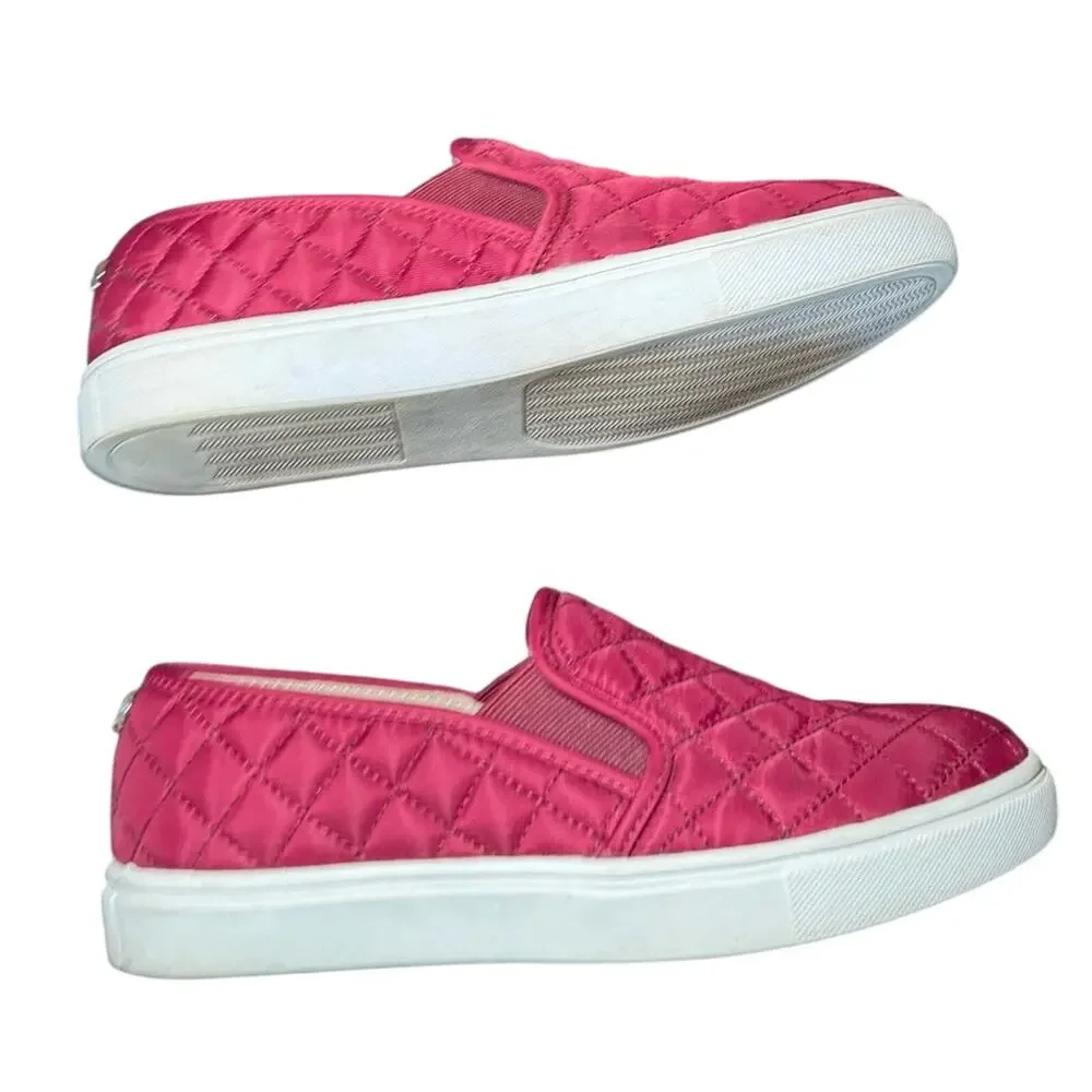 Steve Madden pre owned