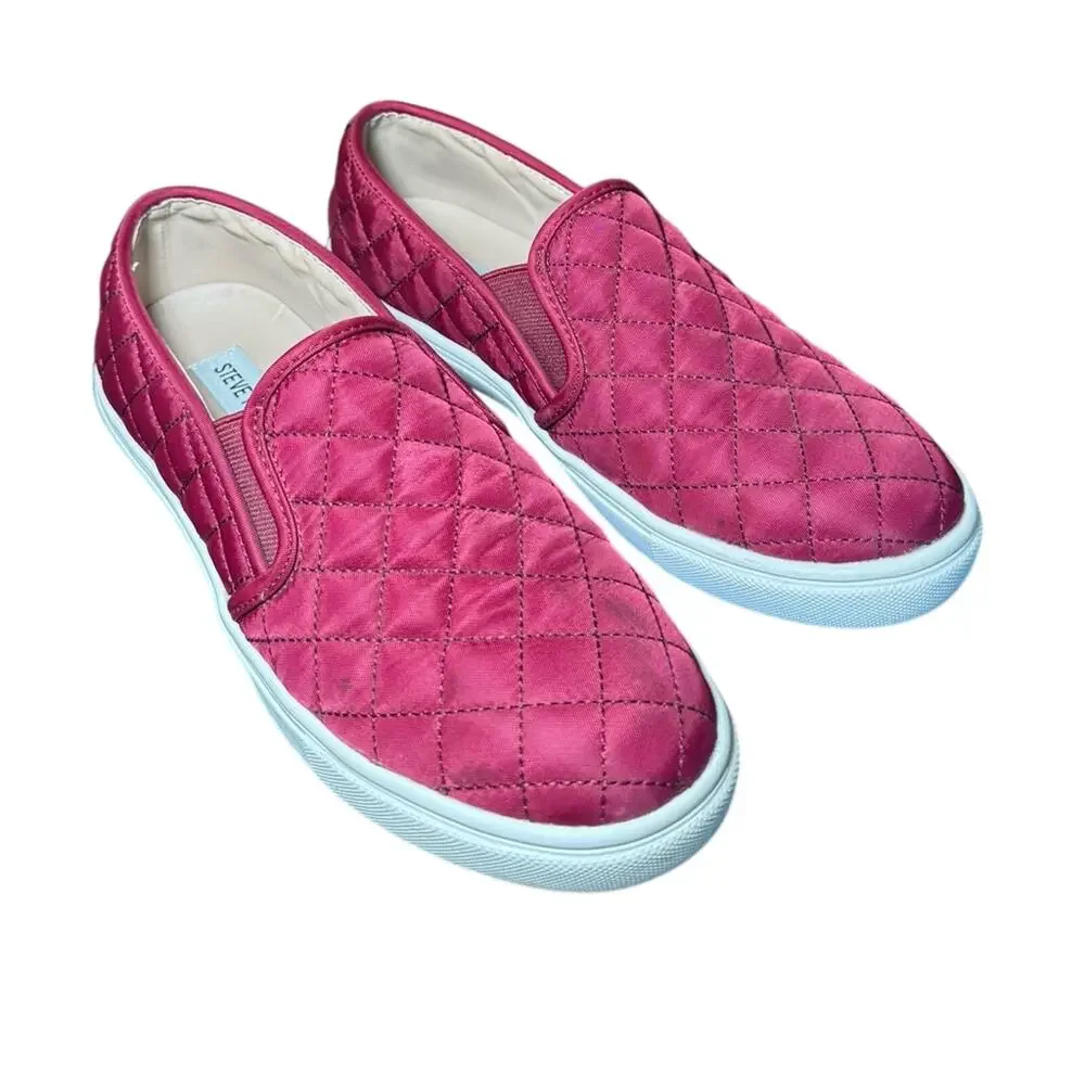 Steve Madden pre owned