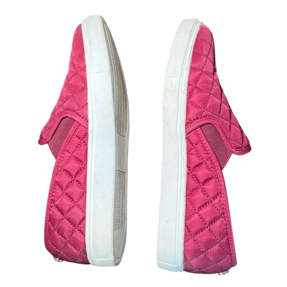 Steve Madden pre owned
