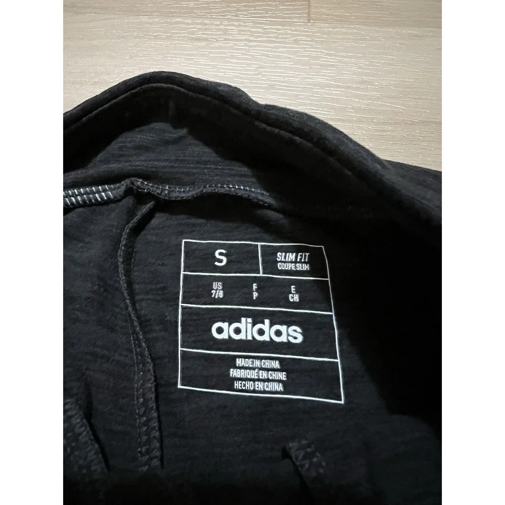 adidas butter soft
